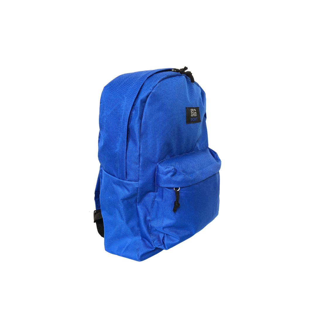 EVERY DAY HERO BLUE SPORT BAG