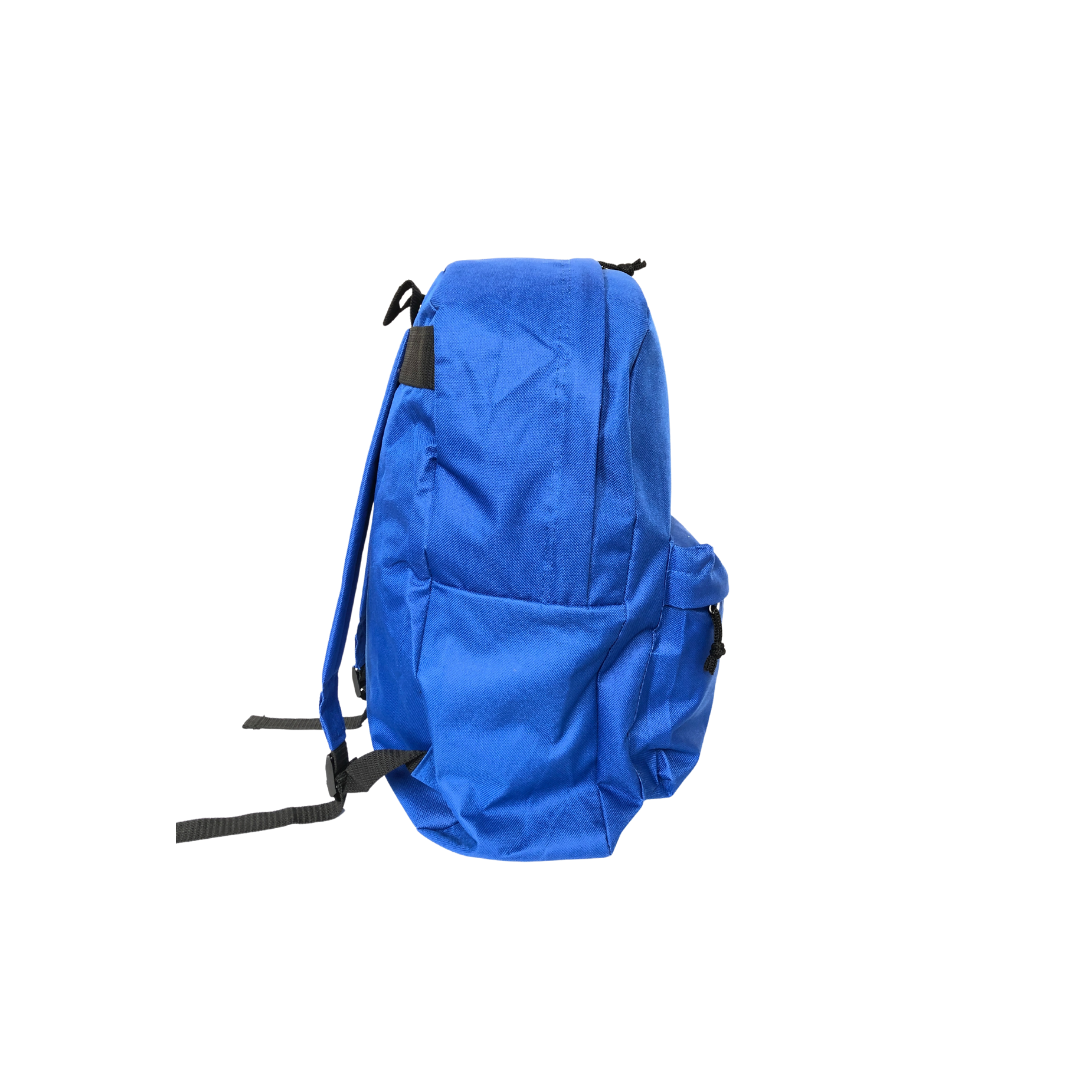 EVERY DAY HERO BLUE SPORT BAG