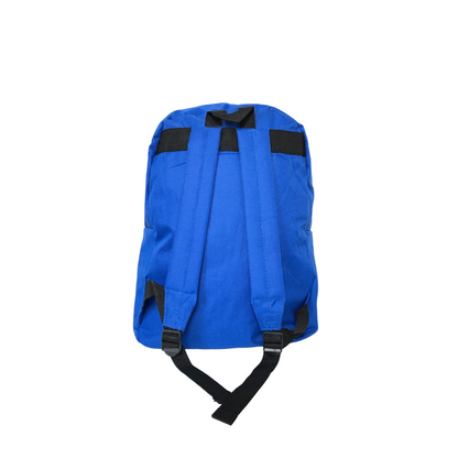 EVERY DAY HERO BLUE SPORT BAG