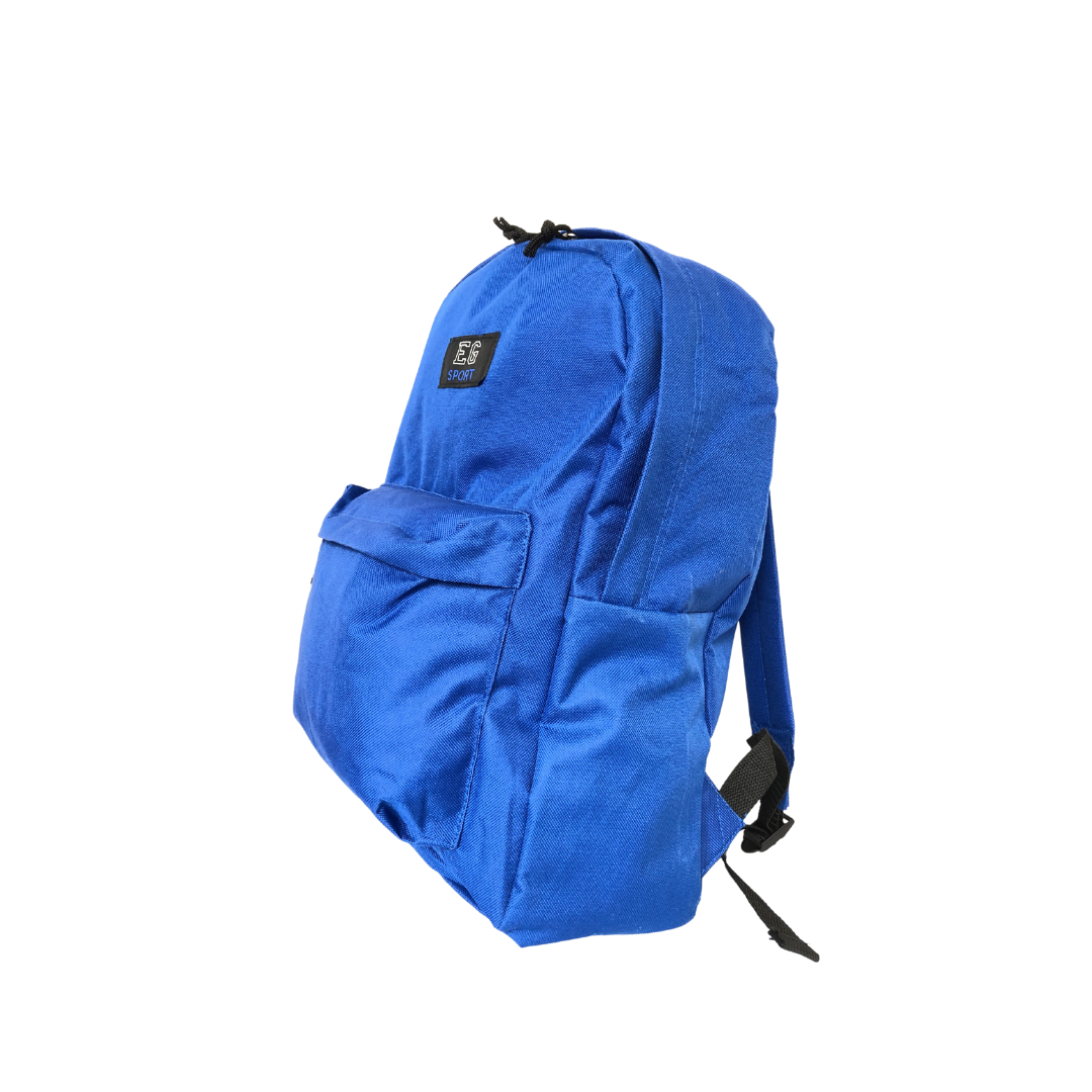 EVERY DAY HERO BLUE SPORT BAG