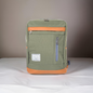 GAME CHANGER BACKPACK GREEN